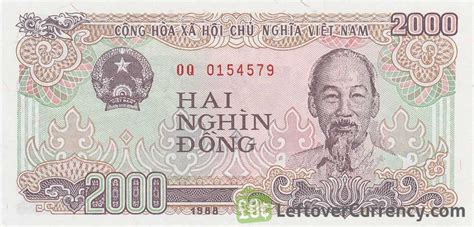 2000 vietnam money to philippine peso|2000 Vietnamese Dong (VND) to Philippine Pesos (PHP) today.